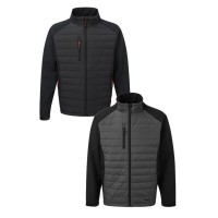 Softshell Casual Jac...