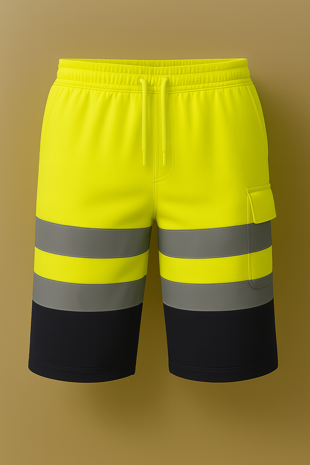 Hivis Short-4