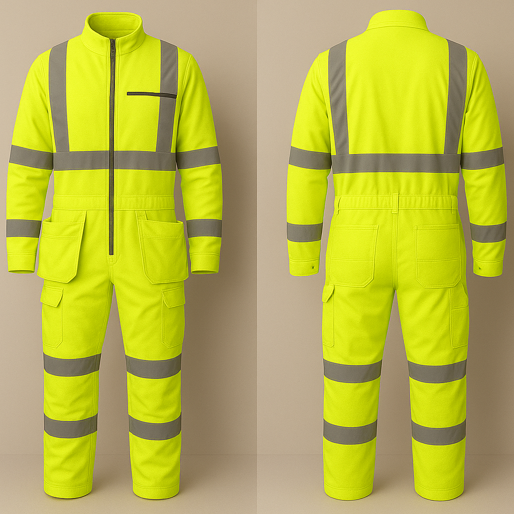 Hivis Cover all X pro-1