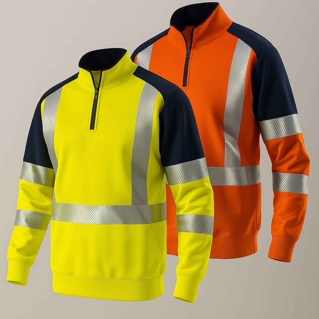 led water proof Jacket