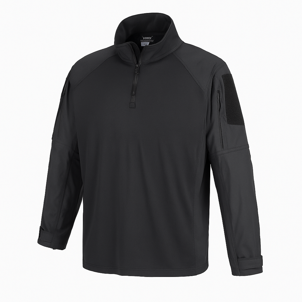 flex combat shirt-1