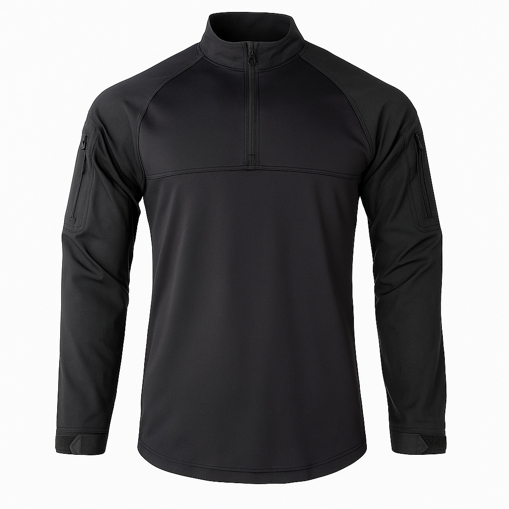 combat kinetic shirt-1