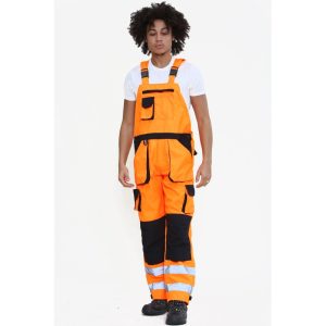 hi-vis-2-tone-orange-navy-bib-brace