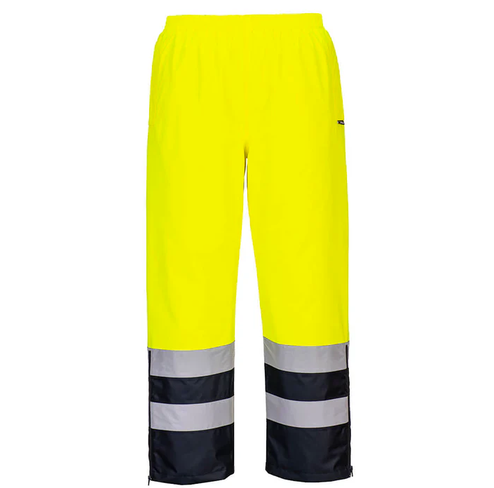 Hi-Vis 2 Tone Over Trouser-2
