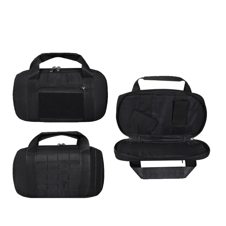 Pistol Bag Model 1