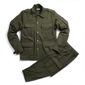 Tactical Field Jacket